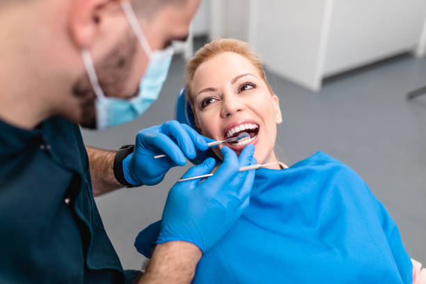 Best Periodontal (Gum) Disease Treatment  in Dunnellon, FL