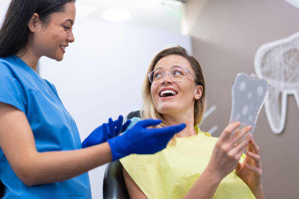 Oral Surgery in Dunnellon, FL