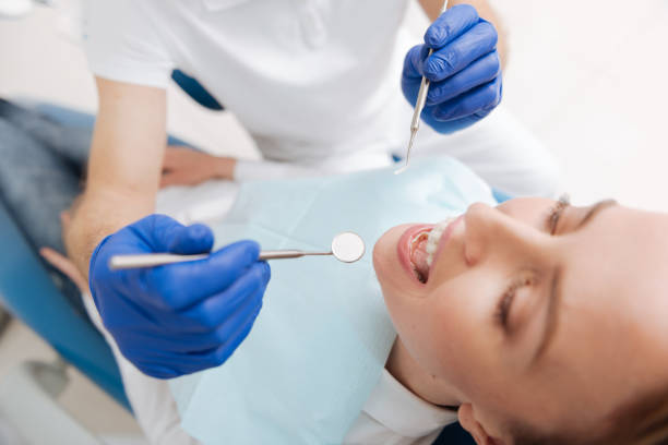Best Root Canal Treatment  in Dunnellon, FL