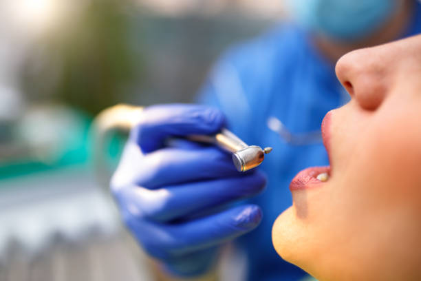Advanced Technology for Better Dental Care in Dunnellon, FL